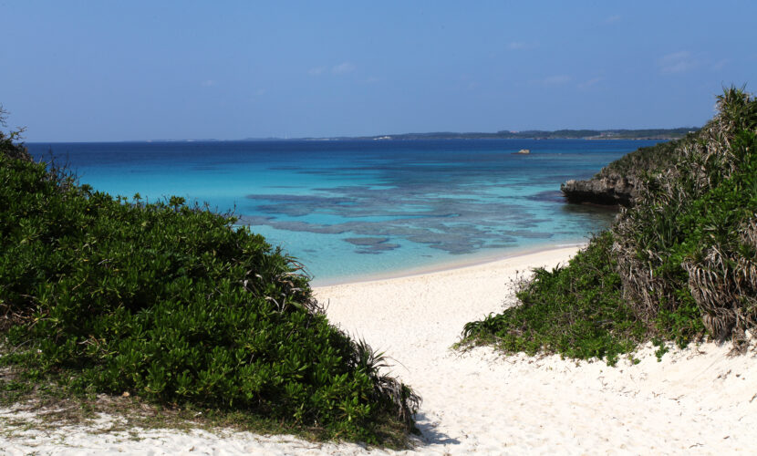 沖縄 ビーチ 写真 沖縄 海 風景