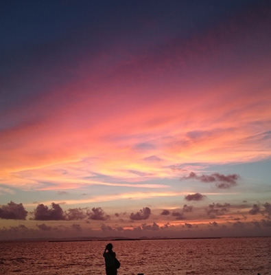 alt="沖縄 風景写真 青い海" alt="沖縄 夕焼け 風景" alt="沖縄 森と空 フォトギャラリー"